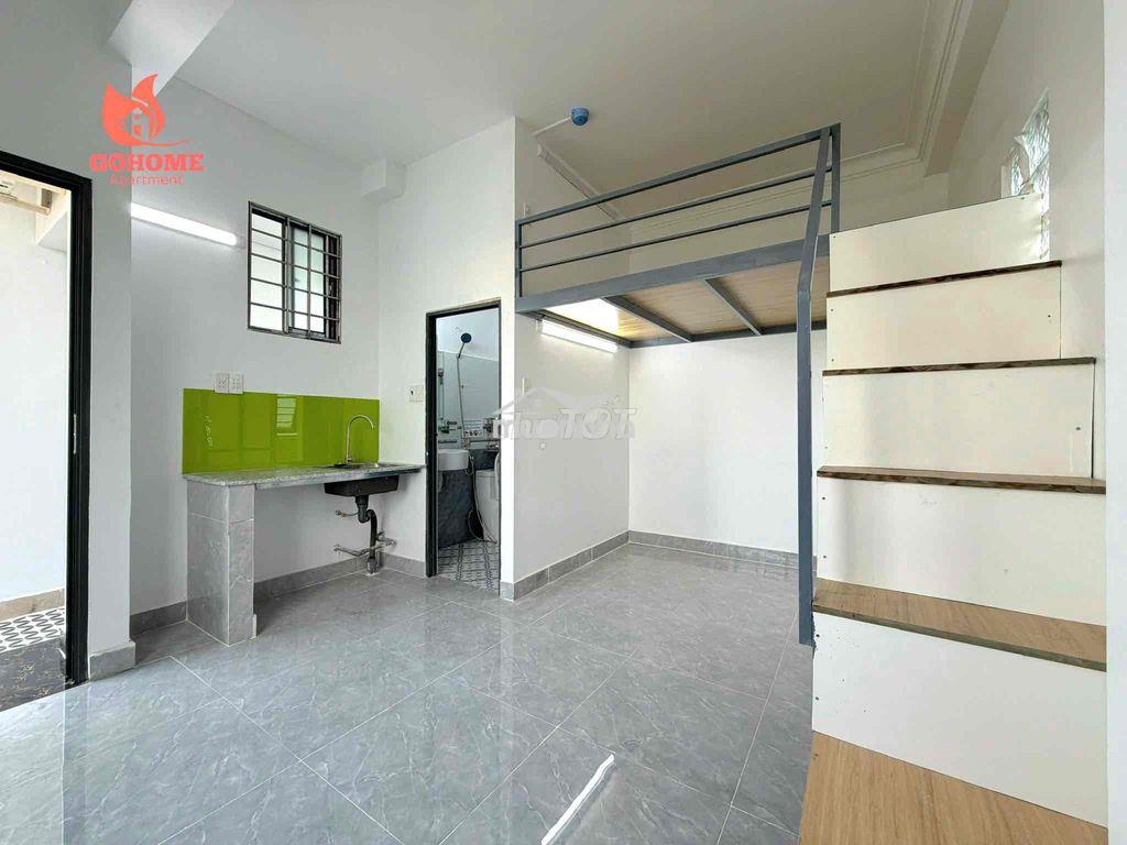 Trọ full nội thất, siêu rộng tân thới nhất - Ảnh 2