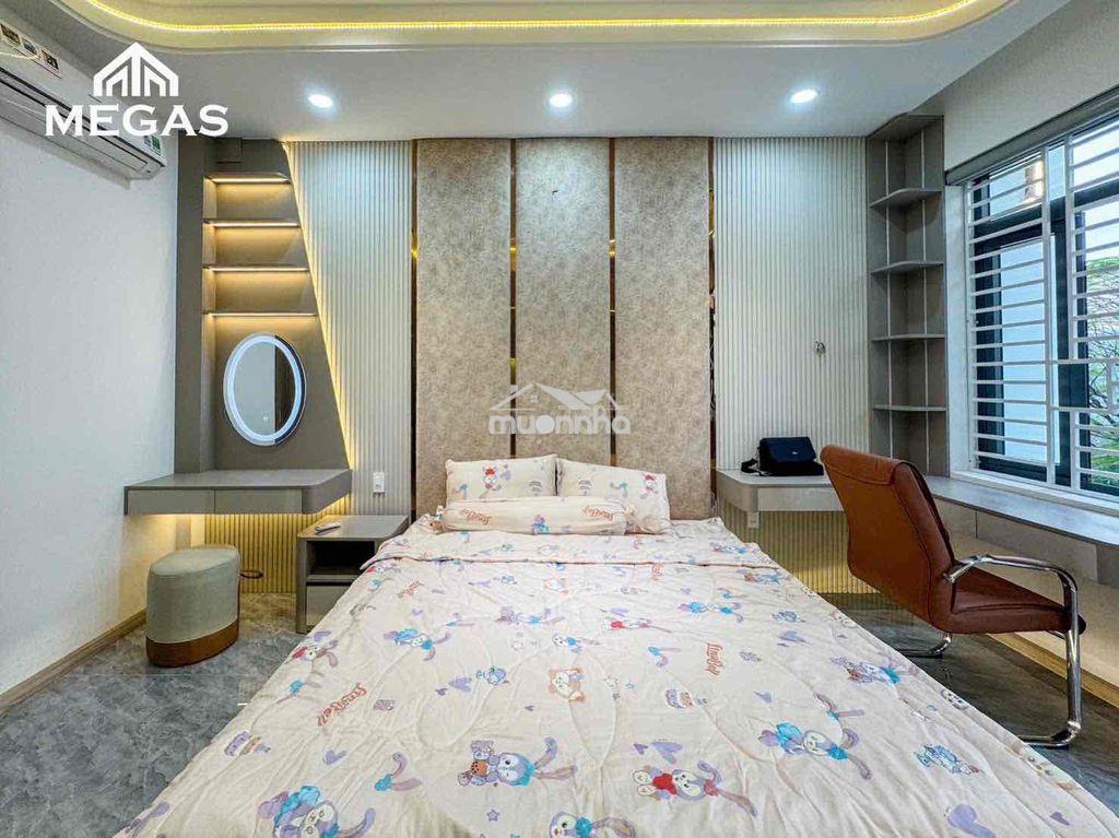 Lên ngay căn hộ stuido full nội thất🌈🌈_ngay đường tân chánh hiệp - Ảnh 3