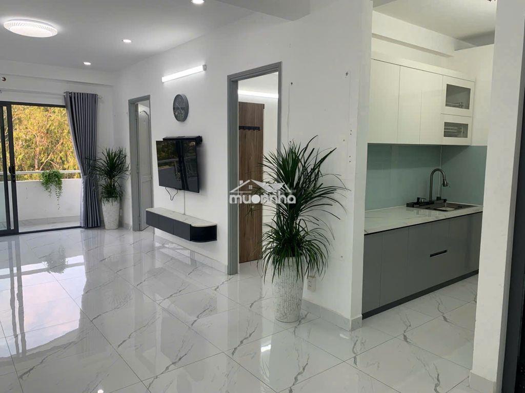Bán cc cách cmt8 trường chinh, 2pn - ngay gần khu k300 - p12 tân bình - Ảnh 4