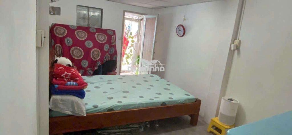 Bán nhà chính chủ ,đường phú thọ hòa quận tân phú chỉ 2,1 tỷ - Ảnh 2
