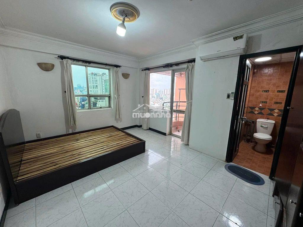 Chung cư thái an, nguyễn văn quá có 2pn, 83m2, giá 7,5 tr/th full nt. - Ảnh 4