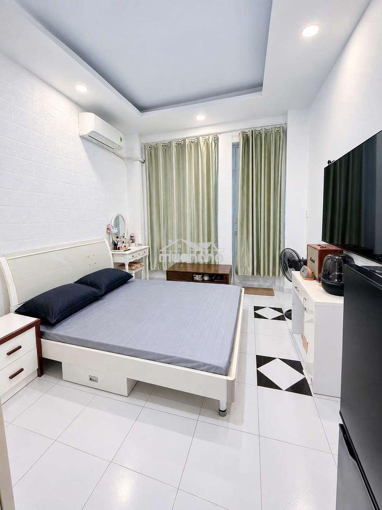 Bán chdv lê văn sỹ - phú nhuận gần kề phố thời trang lê văn sỹ - shr  - Ảnh 2