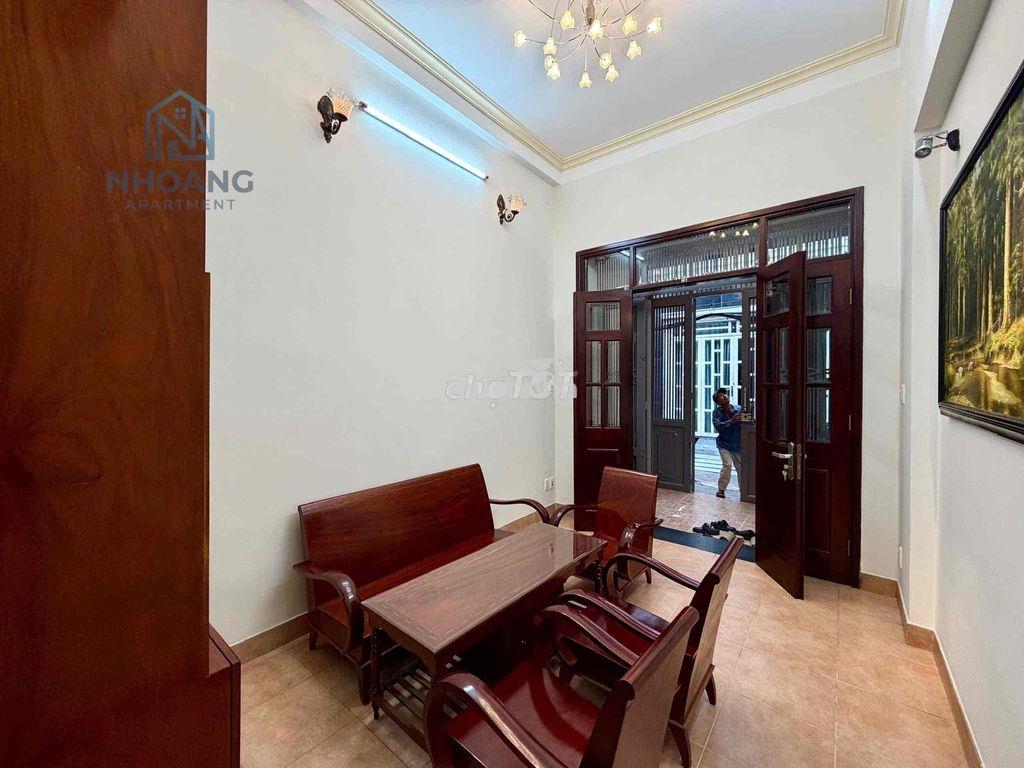 Nhà chính chủ cho thuê ở - 4pn 3wc - nhà đẹp sẵn nt - thành thái - Ảnh 2