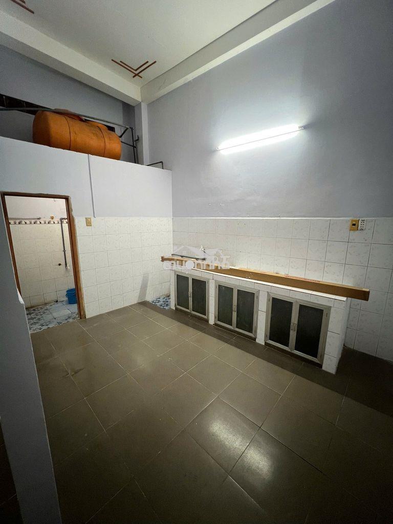 Cho thuê nhà nguyên căn khu đất thánh - gần gx nam hòa, q10 - Ảnh 3