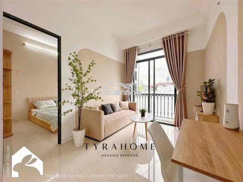 🔥Chdv- 2pn - phan đăng lưu - phú nhuận giá hạt dẻ