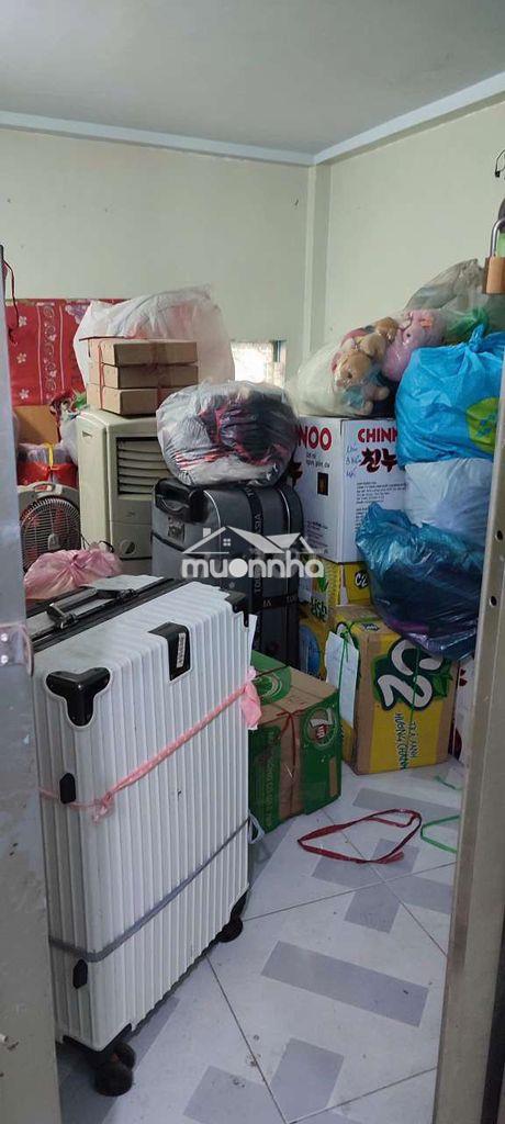 Bán nhà 65/5 an dương vương q5 - Ảnh 2