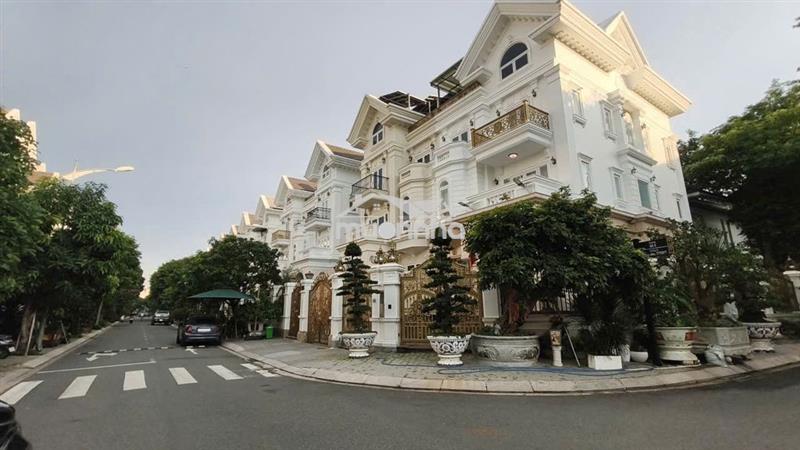 Bán gấp biệt thự đẳng cấp  2 mt đường  cityland park hills,