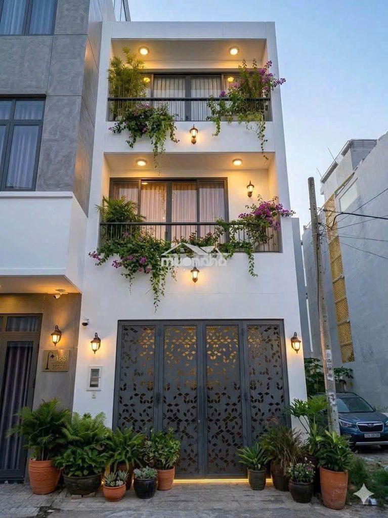 Nhà đẹp khu kiều đàm - trần xuân soạn, tân hưng, quận 7. - Ảnh 3