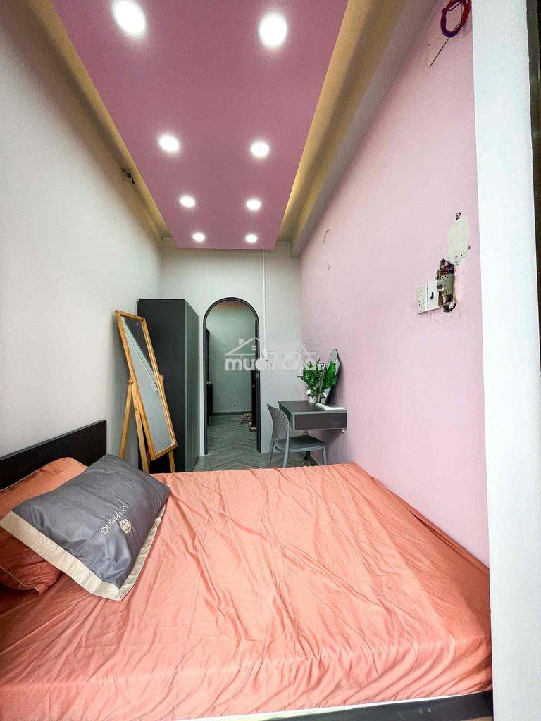🏡 Căn hộ – nguyễn thái bình, tân bình - Ảnh 2