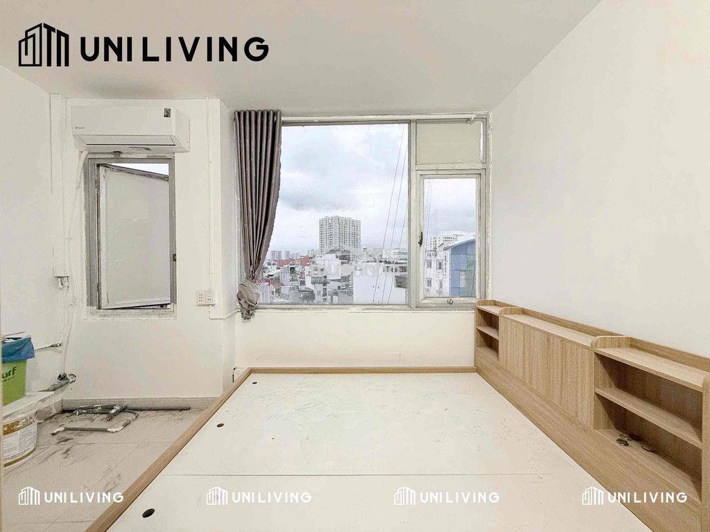 Studio cửa sổ trời thoáng mát ngay trung tâm bình thạnh - Ảnh 2