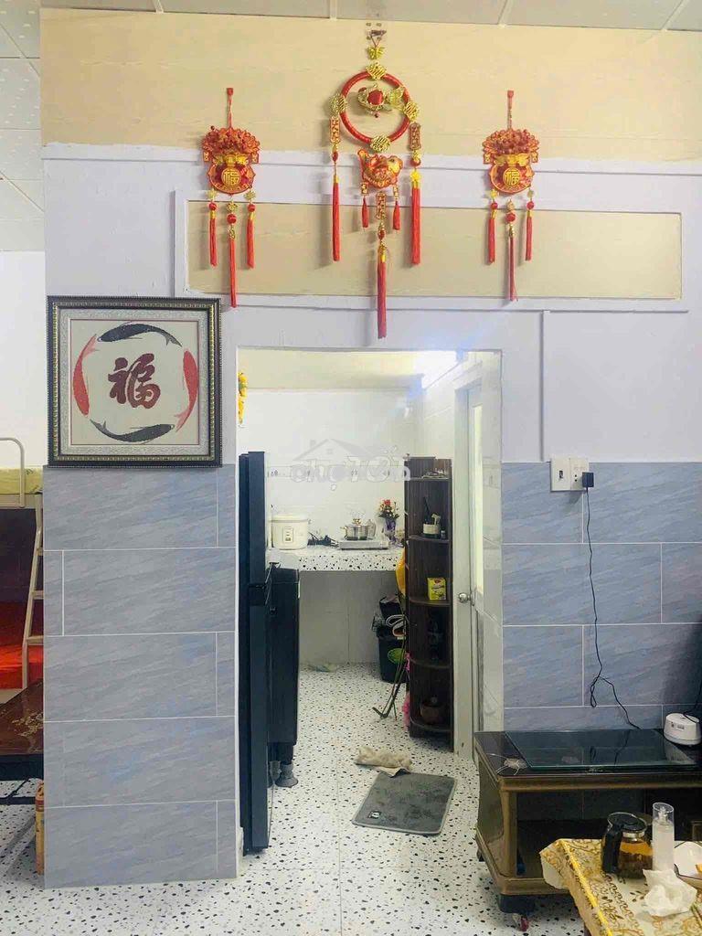 9tr full nội thất q10 2pn 2wc - Ảnh 3