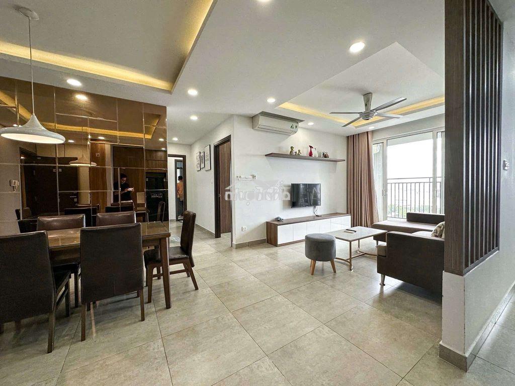 Cho thuê căn hộ 3pn 2wc - Ảnh 3