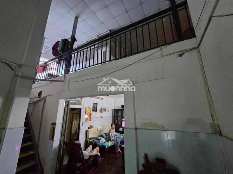 Gấp 50tr/m2 nhà 120m2 pvđồng nở 8m