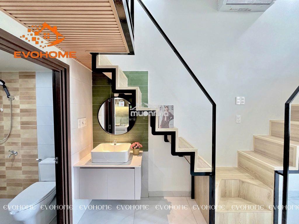 Cho thuê căn hộ ở đường nguyễn văn linh, bình thuận, q.7, hồ chí minh - Ảnh 2