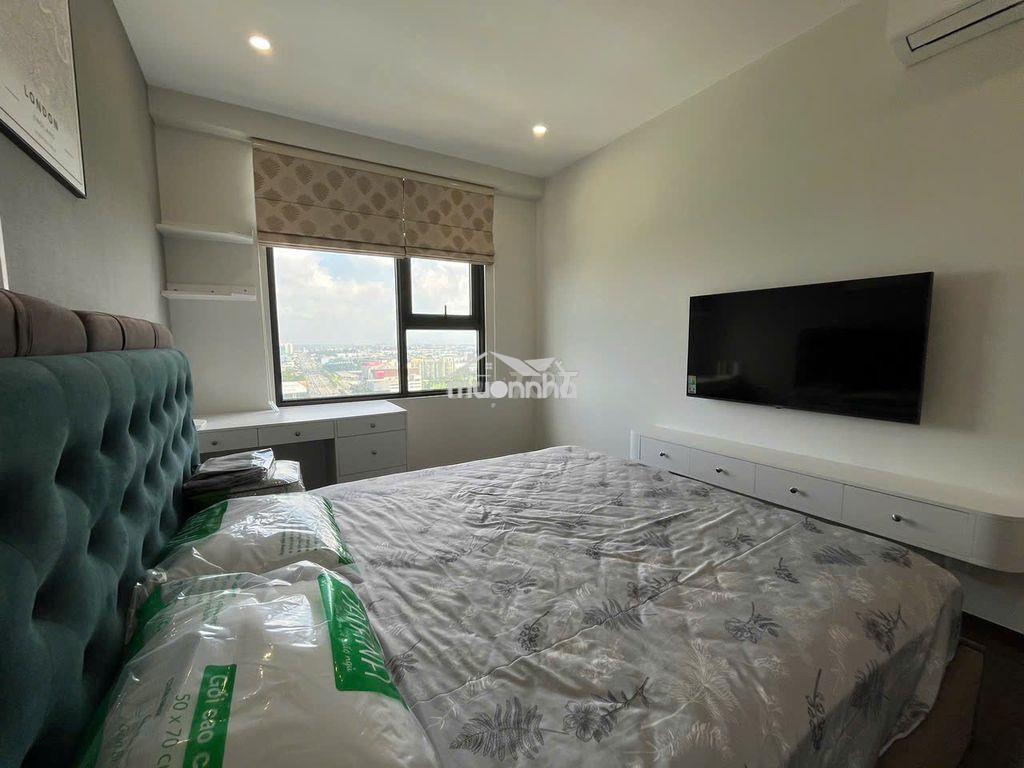 Chính chủ cần bán nhanh căn hộ 2pn góc siêu đẹp có hđ thuê dài hạn. - Ảnh 2