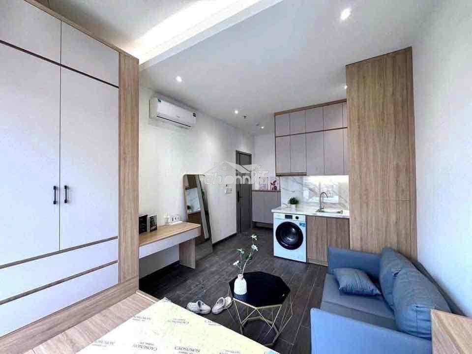 Khai trương căn hộ mới xây ngay nhà thờ ba chuông - Ảnh 4