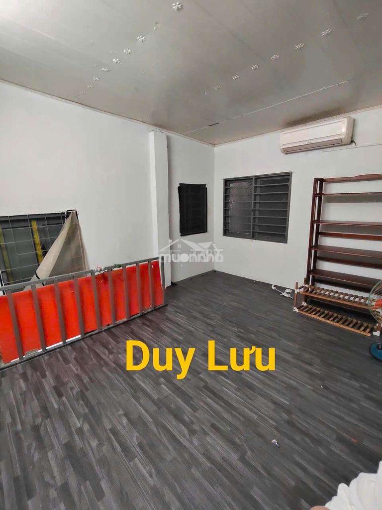 Cho thue nhà hẻm 2 xe máy, 1 xet, cmt8 q.3 - Ảnh 4