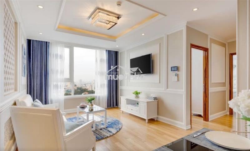 Cho thuê công hoà plaza 100m2 3 phòng giá 17 triệu