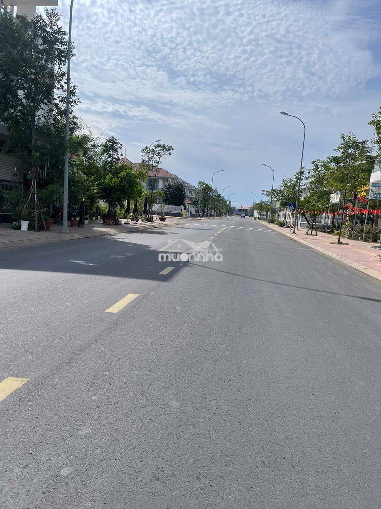 Bán đất nền dự án đường nguyễn trãi, phường long thuận, đồng tháp - Ảnh 3