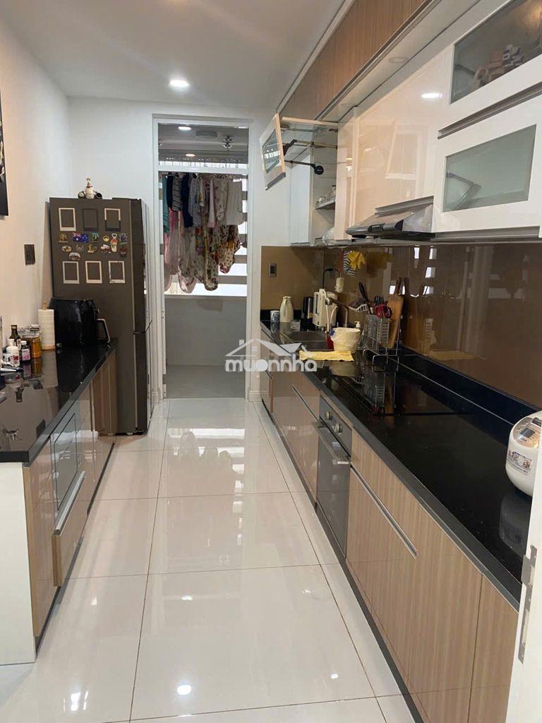 Cho thuê căn hộ him lam riverside quận 7, 145m, 3pn, full nội thất đẹp - 3