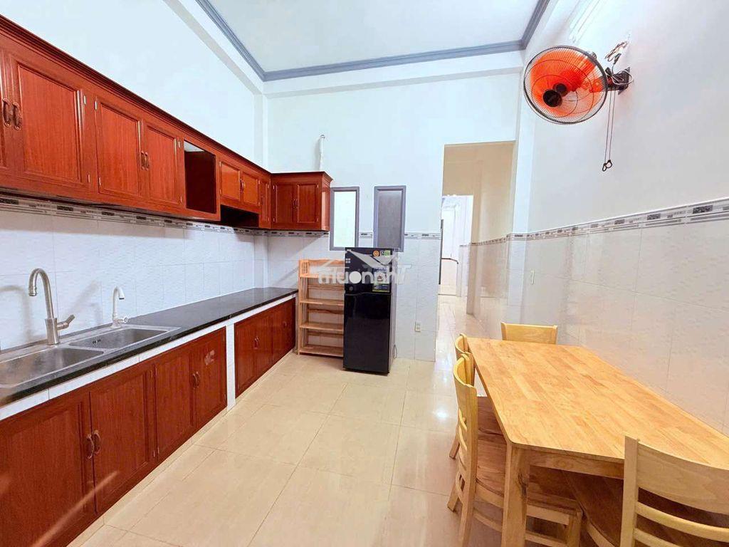 Cho thuê nhà nguyên căn giá rẻ nhà mới 100% - Ảnh 2