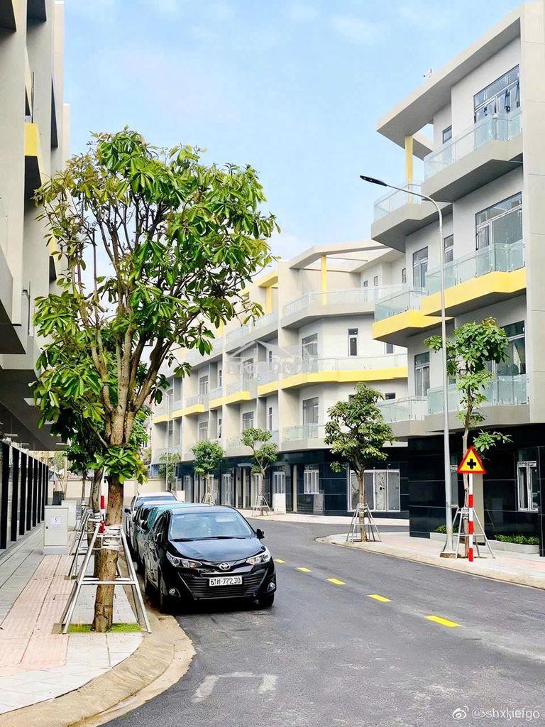 Nhà phố cạnh gas metro suối tiên-giá tốt cđt-dòng tiền lên tới 300tr - Ảnh 4