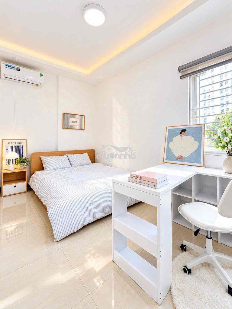 🔥Khai trương căn hộ cao cấp 1pn/2pn/studio quận 7 _ gần lotte,..🤩 - Ảnh 4
