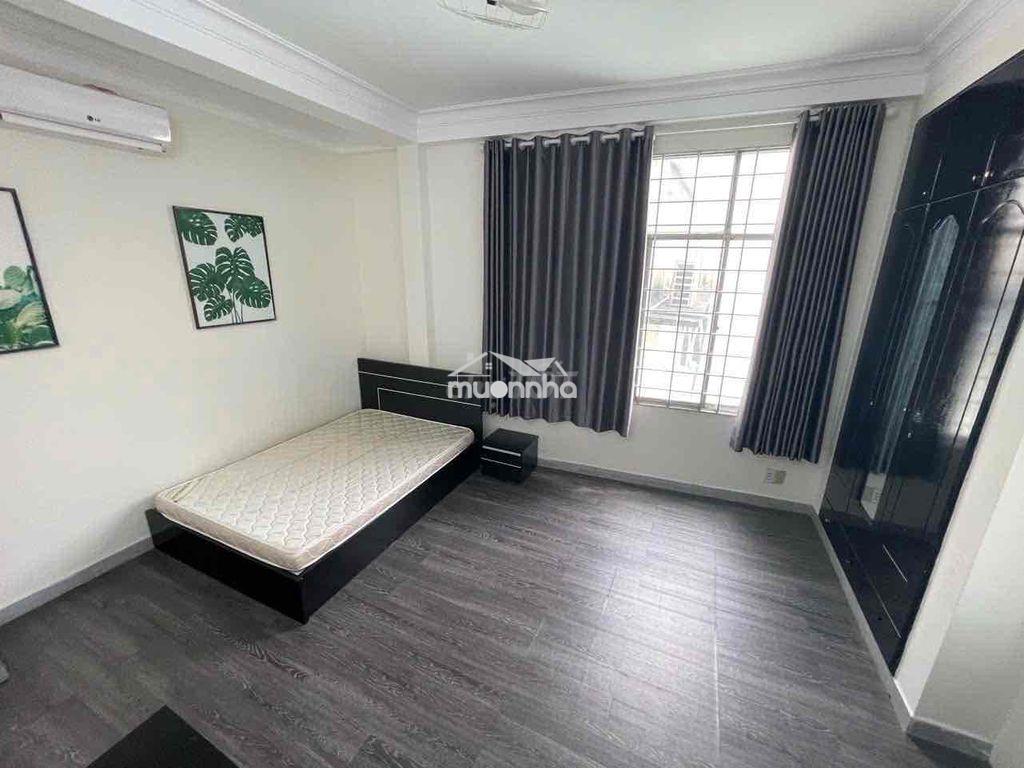🔥Cho thuê phòng studio cửa sổ lớn full nội thất gần lê văn sỹ - Ảnh 2