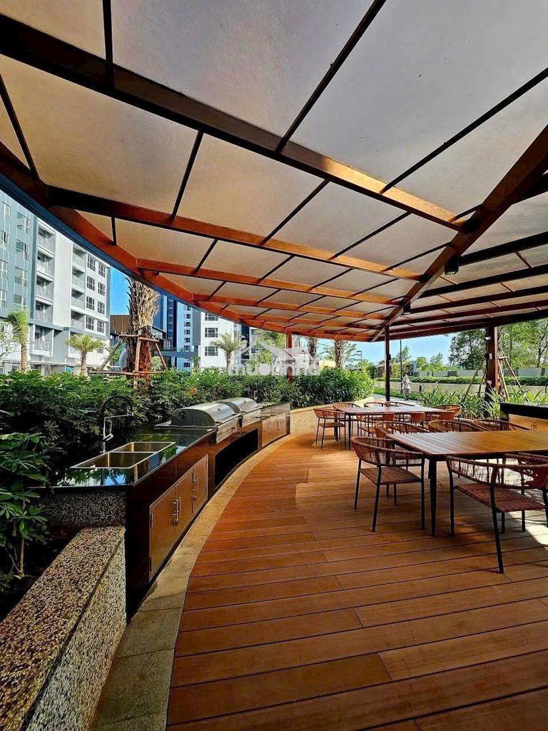 Gía *** celesta rise - 80m2, 2pn, 2wc, full cao cấp - keppel land - 3