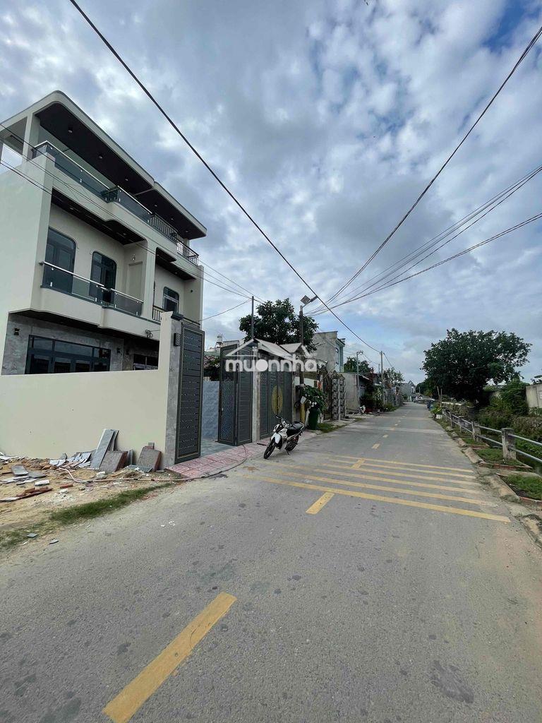 Bán nhà mới xây đường bùi thị xuân phường tân bình dĩ an. dt 104m2 - Ảnh 2