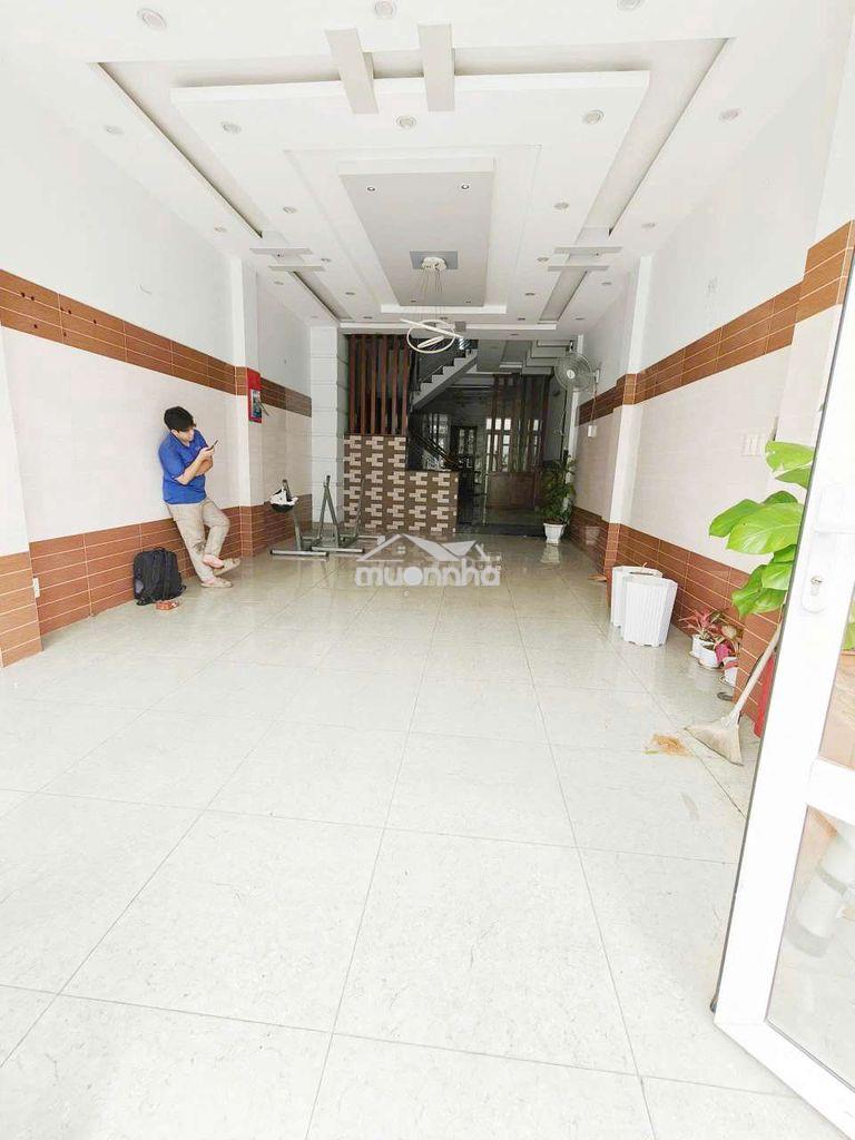 Cho thuê mtkd đường tên lửa dt 4.5*20m - Ảnh 2