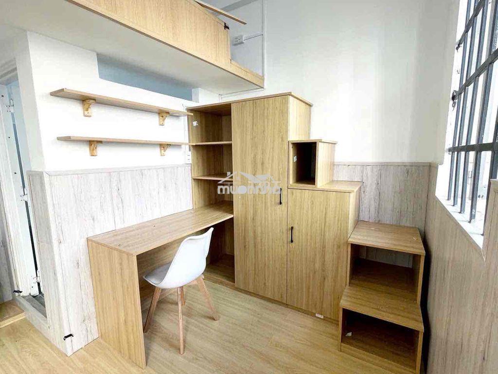 🔻🔻 Duplex ban công nguyễn công hoan full nội thất - Ảnh 4