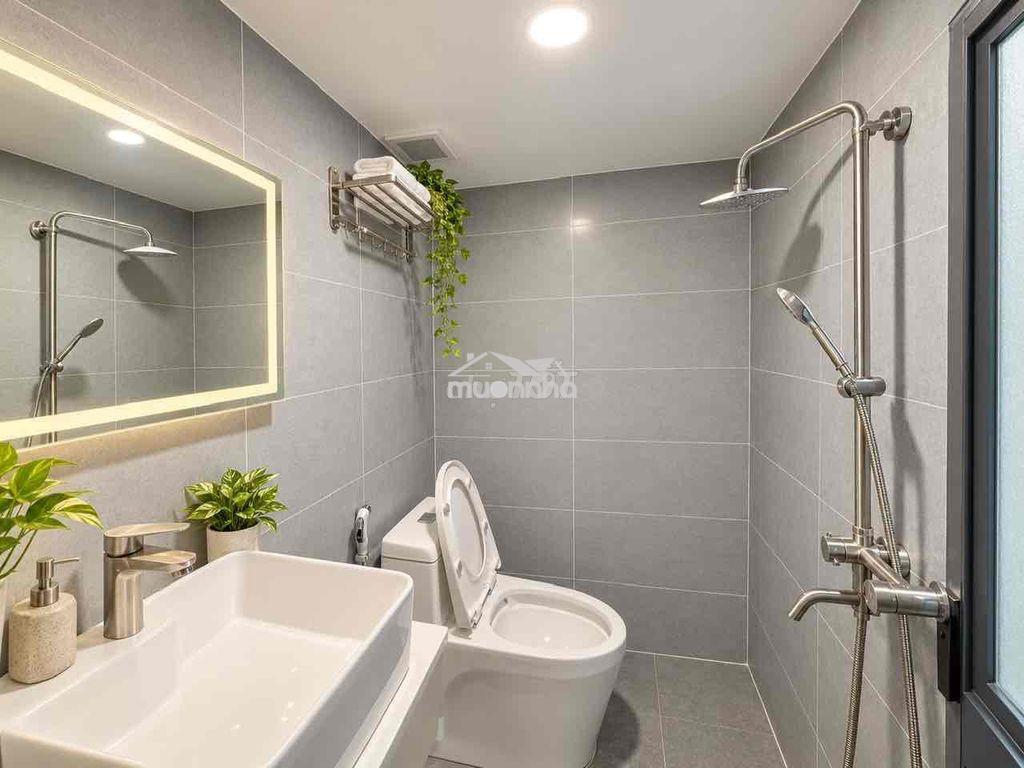Khai trương dự án mới giá rẻ full nội thất - Ảnh 4