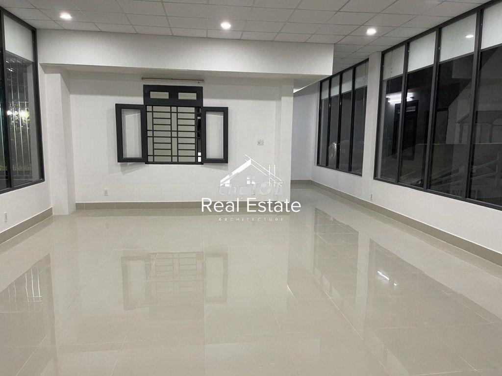 Cho thuê nhà bình giã, p.13, q.tân bình, dt: 8x18m, hầm trệt 3 lầu - 3