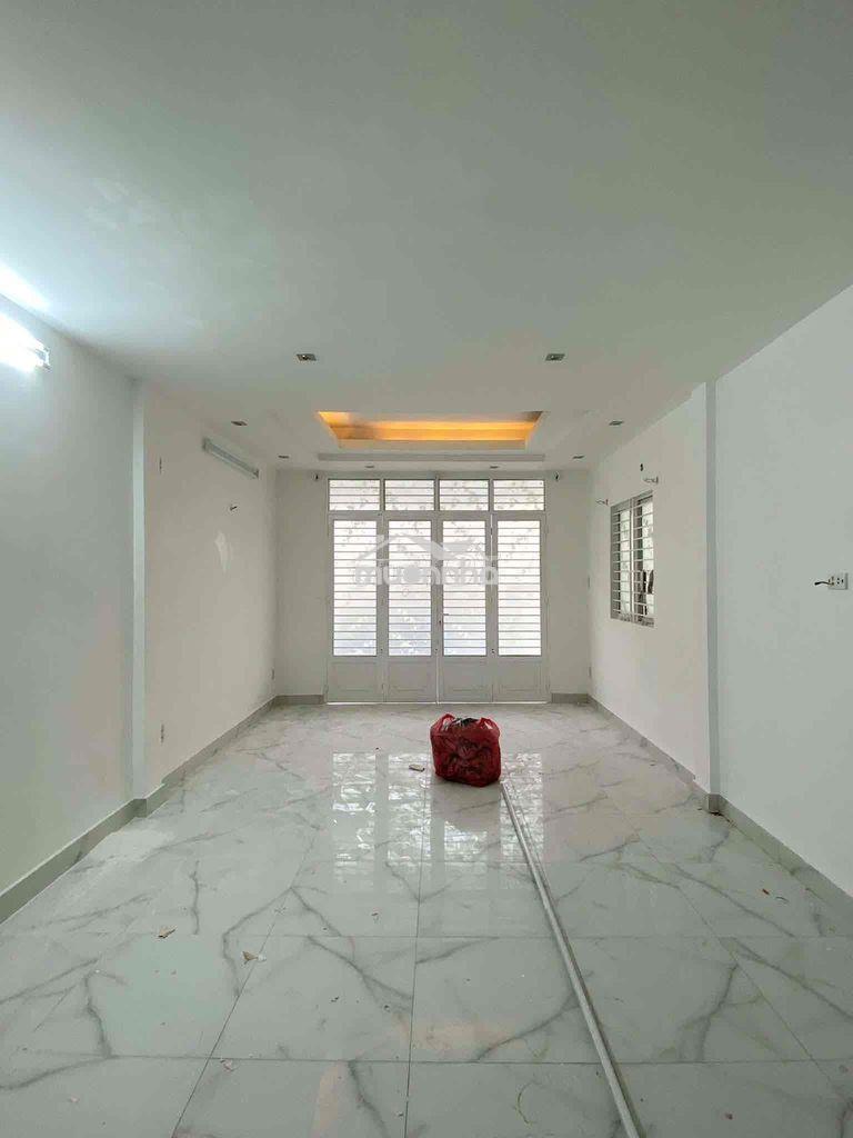 Cho thuê phòng ở lâu dài