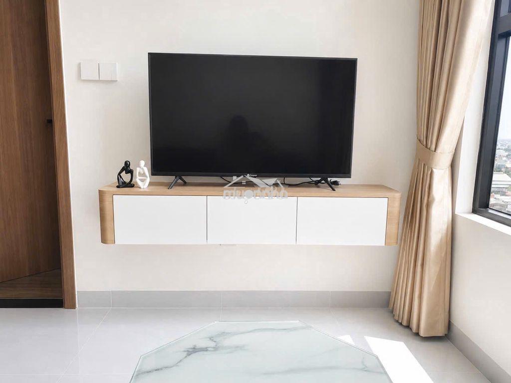 Chỉ 1 căn cho khách 2pn full nội thất a&t sky garden giá rẻ - Ảnh 2