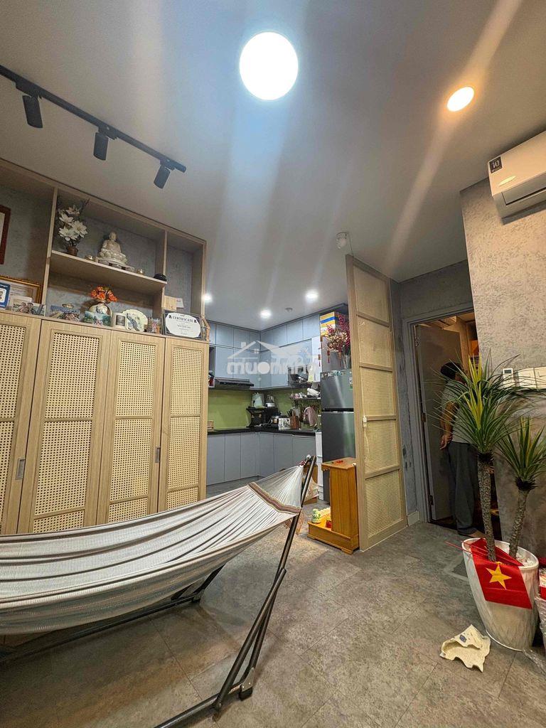 Hạ 100 triệu còn 3ty290 dt64m2 loại 2pn 2wc tặng hết đòi điện có sổ