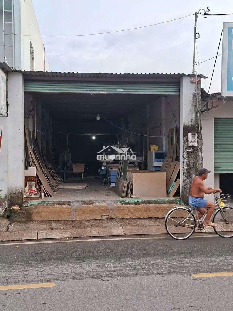 Cho thue kho xuong 180m dang thuc vinh - Ảnh 2