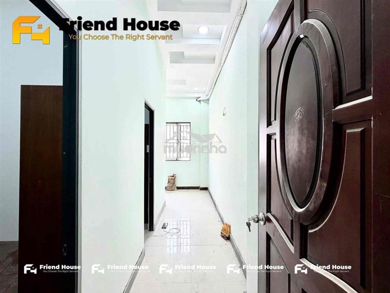 Dự án 2 phòng ngủ full nội thất ngay đường số 30