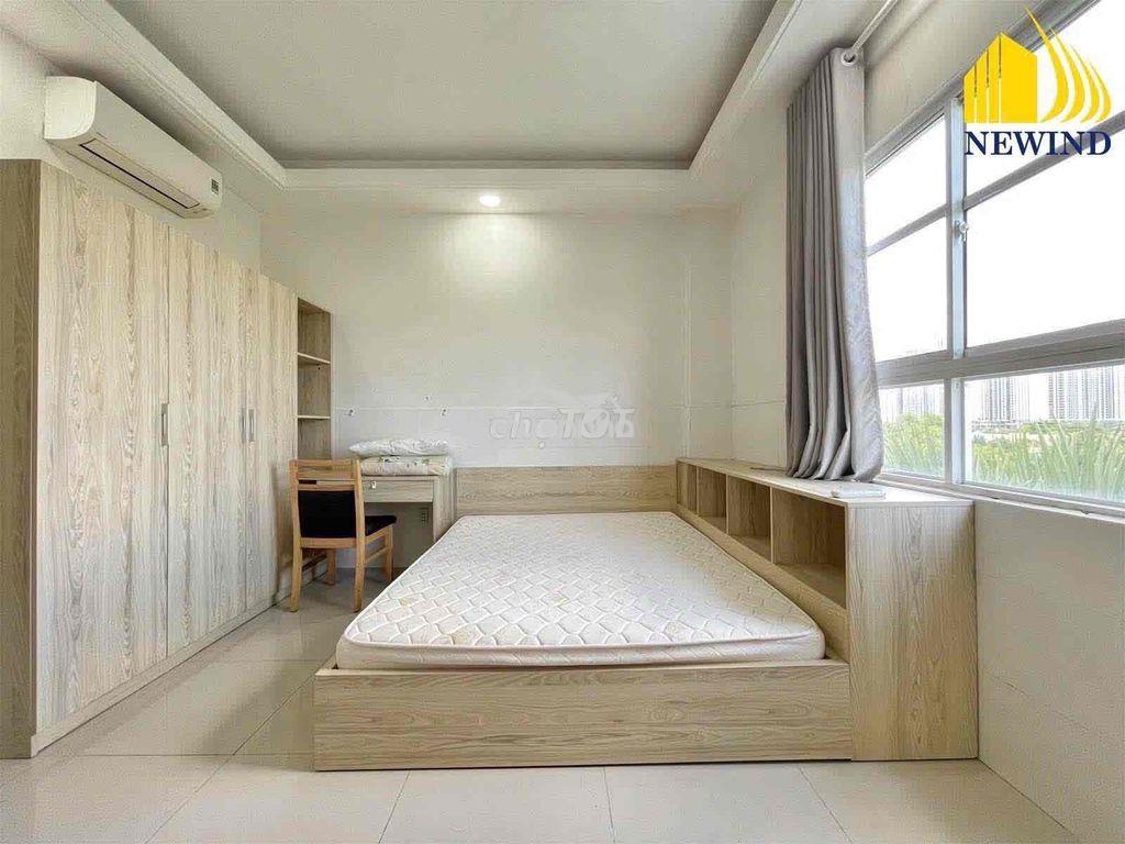 Sẵn phòng studio ban công thoáng, sau lưng vincom lê văn việt - Ảnh 3