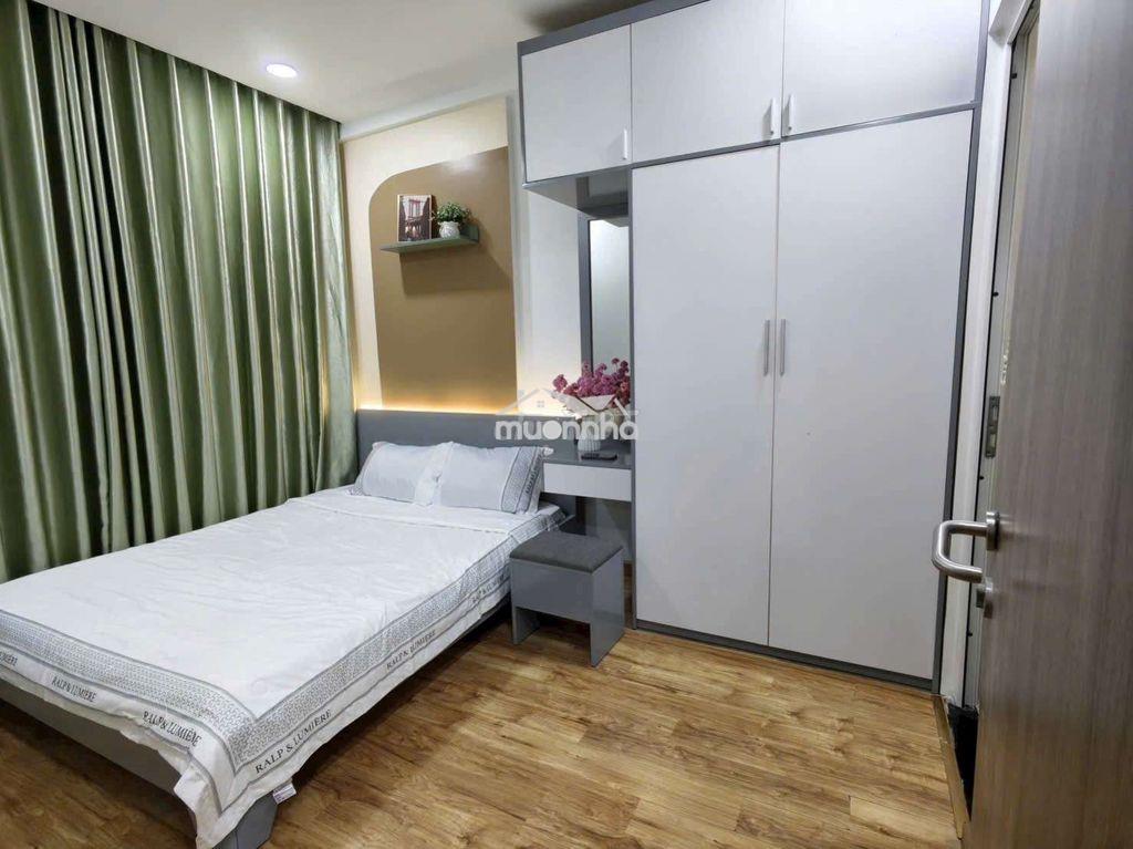Chung cư shr hiệp thành city full nội thất , quận 12 - Ảnh 4