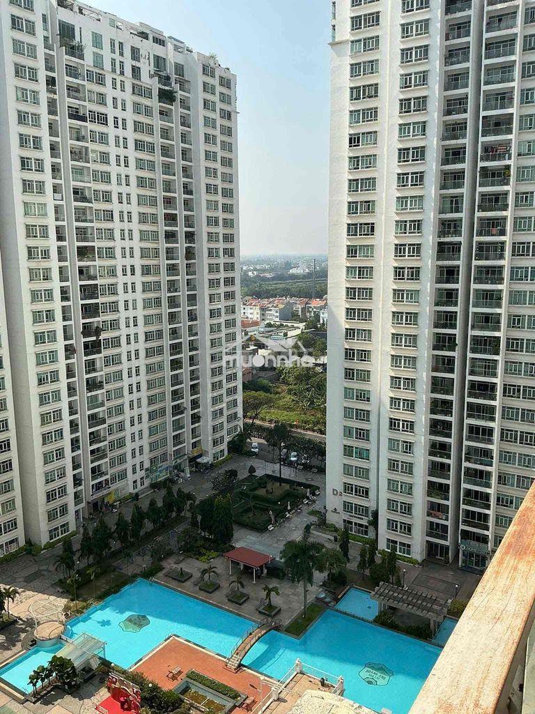 Chính chủ cho thuê phòng full nội thất ngay đại học tôn đức thắng - 4