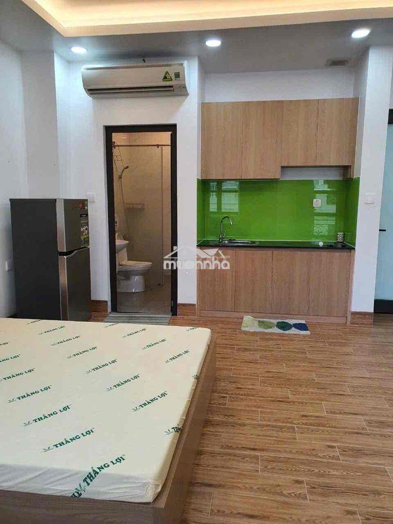 Chdv cityland parkhills giá 1pn từ 5tr, 2pn từ 8tr - Ảnh 4