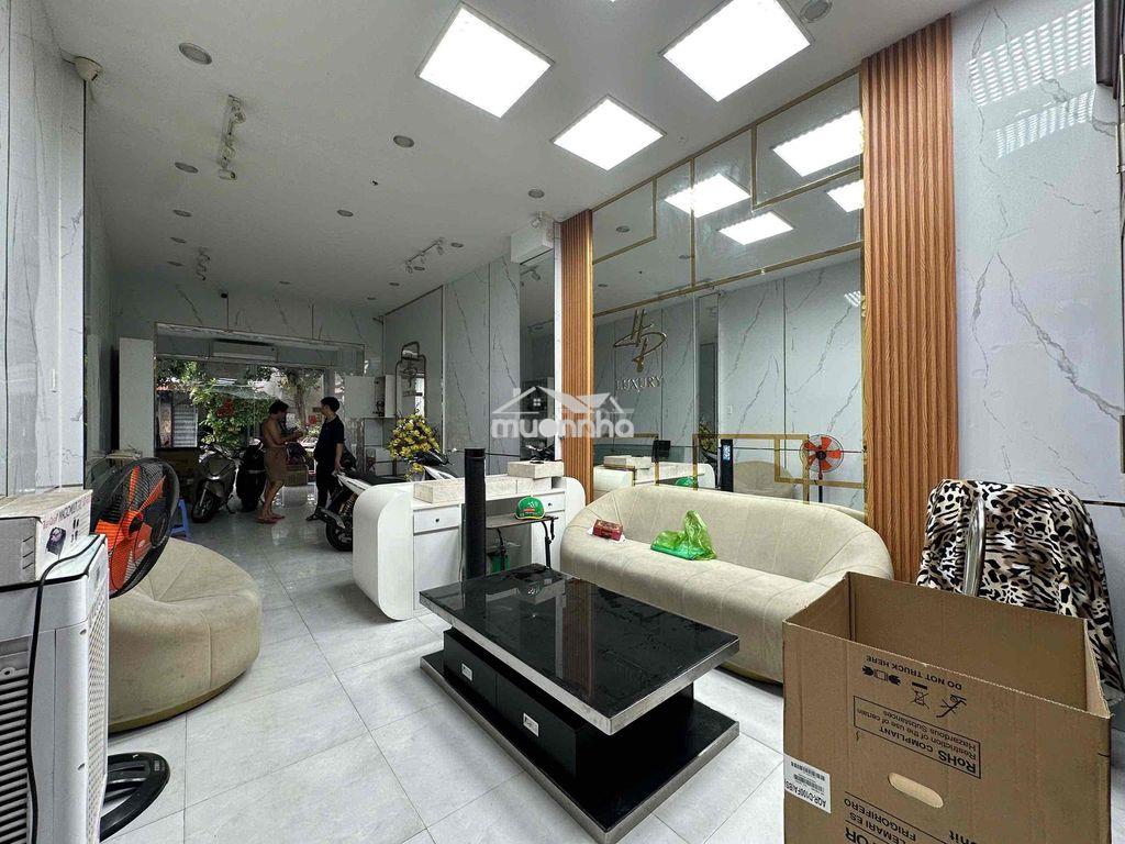 Cho thuê mbkd có sẵn toilet , phù hợp làm spa, nails , tiệm tóc - Ảnh 3