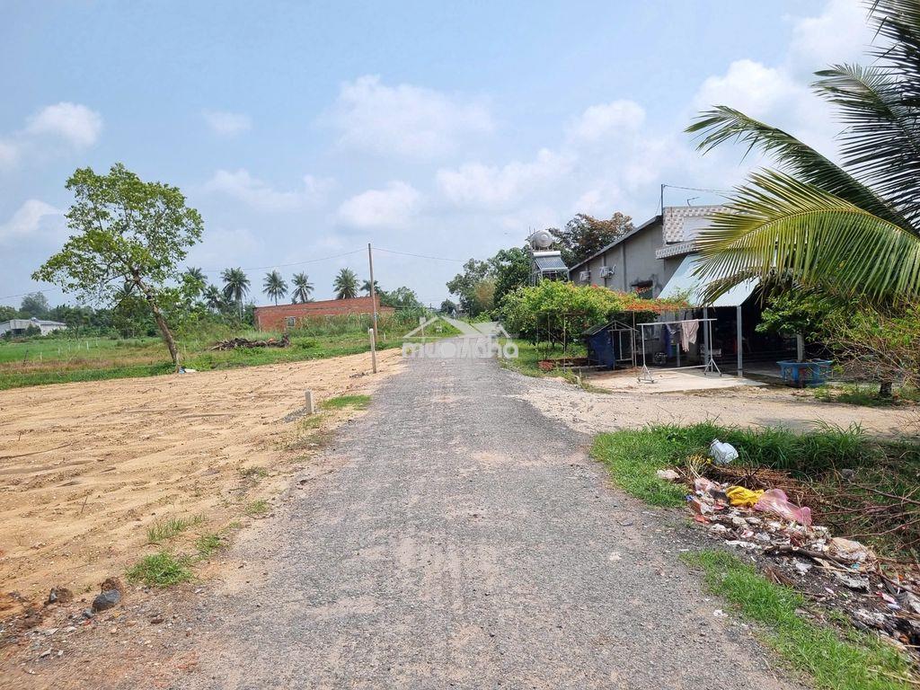 67m2 thổ cư. đường nhựa thông. gần trường học. 249tr - Ảnh 3