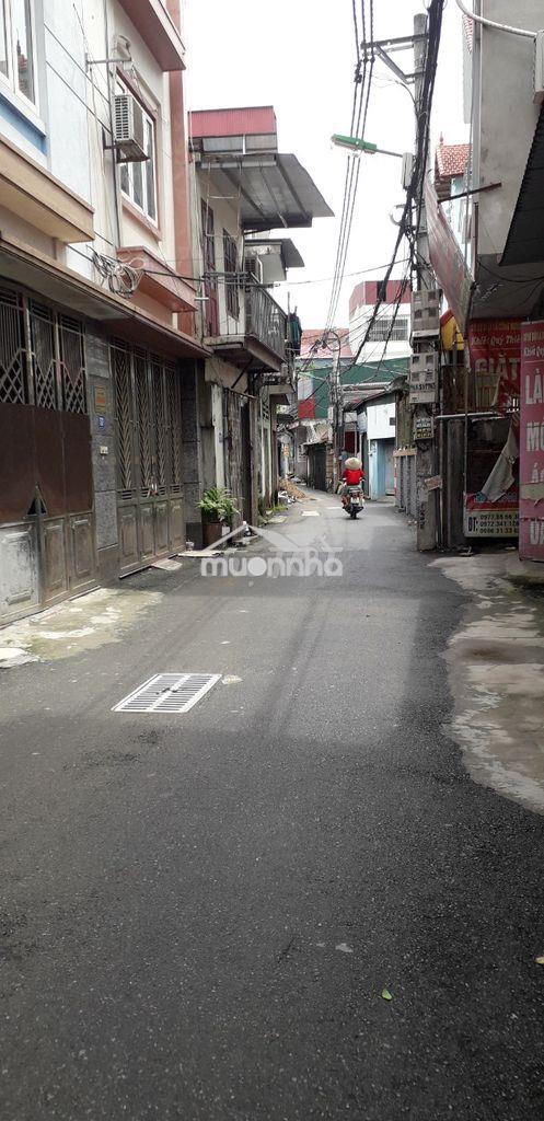 Cho thuê nhà nguyên căn 4 tầng ở miêu nha-tây mỗ-nam từ liêm-hà nội - Ảnh 4
