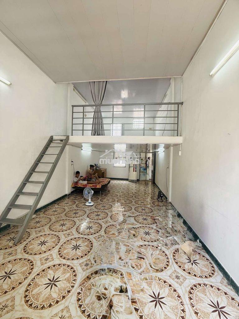 Căn hộ (4×18)×2 tầng
-lầu 3 thang bộ
- nguyễn trãi p14q5 (đh y dược) - Ảnh 2
