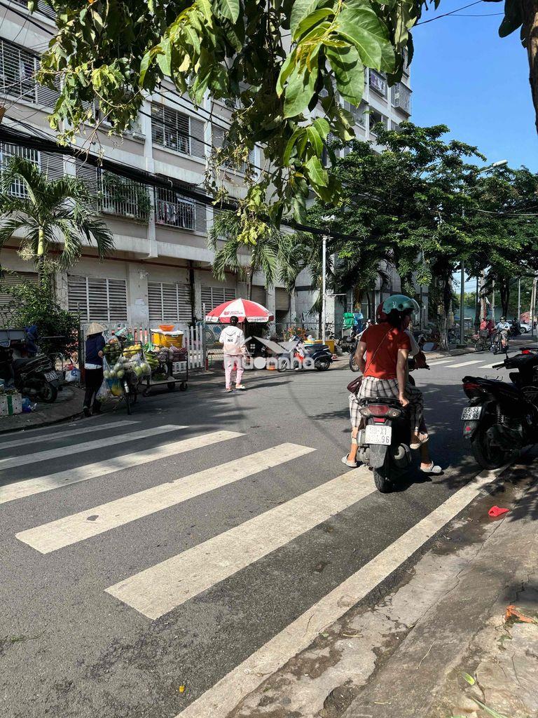 Cho thuê mặt bằng chợ tân mỹ, quận 7 - Ảnh 4