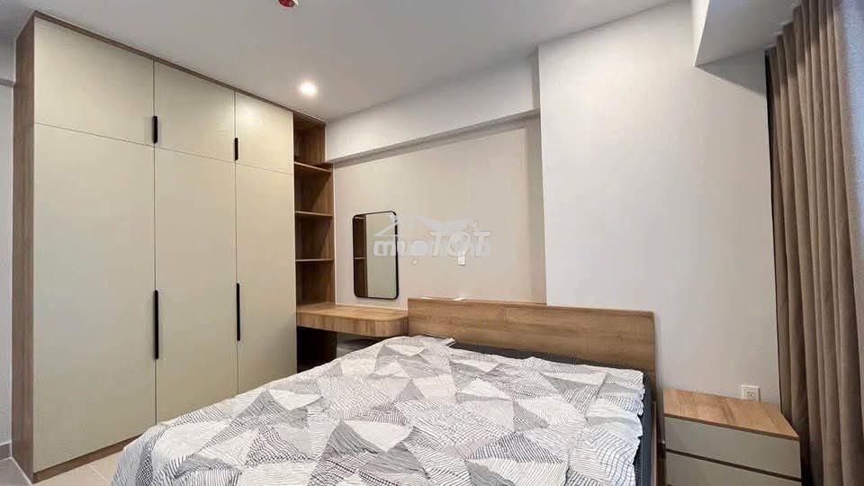 Chung cư cao cấp nguyễn kim, nhật tảo - căn 3pn full nt giá thuê 15tr5 - Ảnh 2