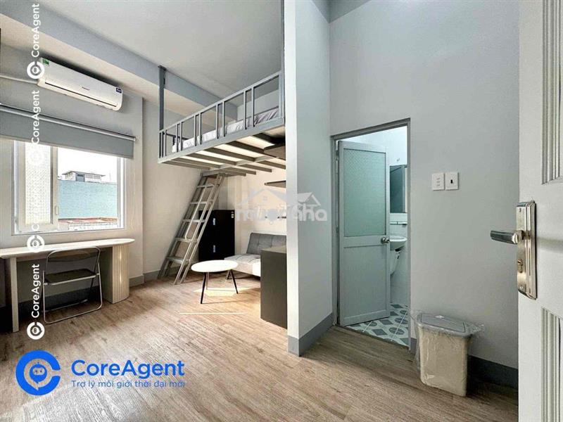 Cửa sổ | full nội thất kề đh công thương & aeon tân phú | kcn tân bình